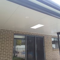 Gallery - Stratco Insulated Panel Lighting