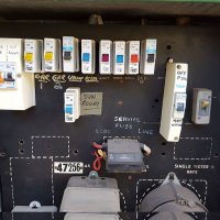 Gallery - Switch Boards